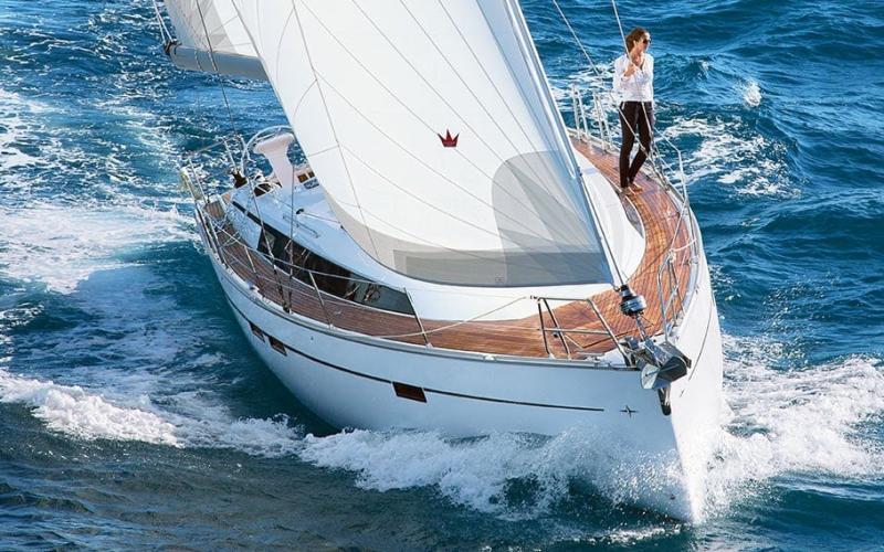 Beneteau Oceanis 41