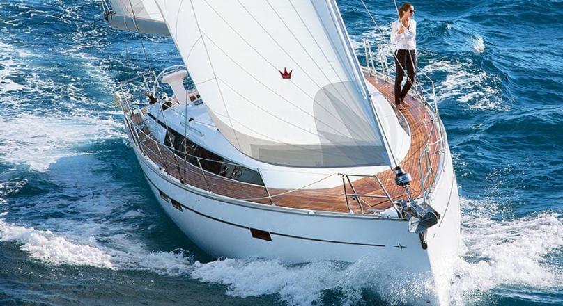 Beneteau Oceanis 41