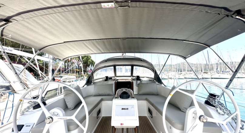 Bavaria 46 Cruiser