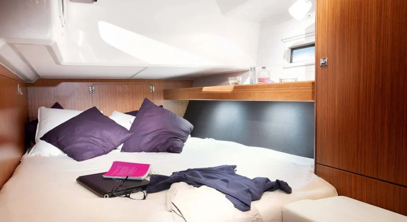 Beneteau Oceanis 41