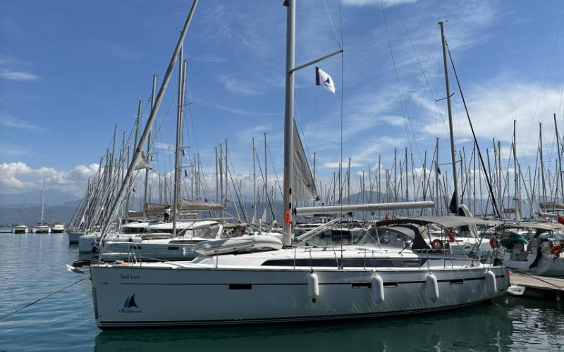 Bavaria 46 Cruiser