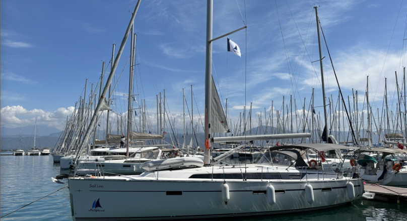 Bavaria 46 Cruiser