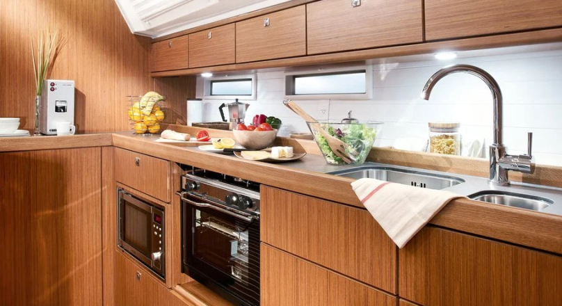 Beneteau Oceanis 41