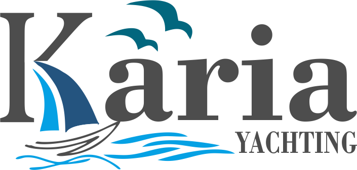 Karia Yahcting